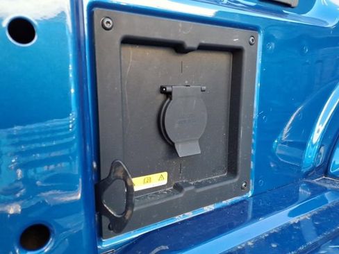 Used 2023 Ford F150 XLT w/ Equipment Group 302A High AWD/4WD image 14