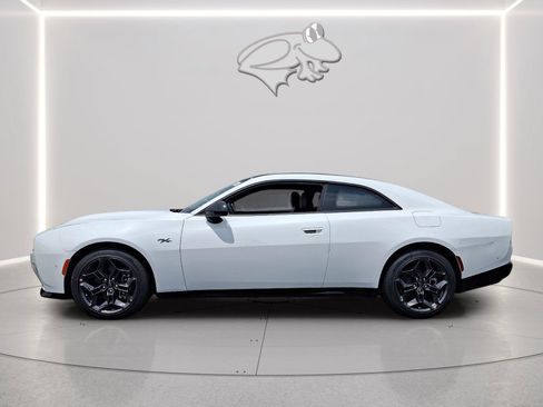 New 2026 Dodge Charger R/T w/ Driver Convenience Group AWD/4WD image 2