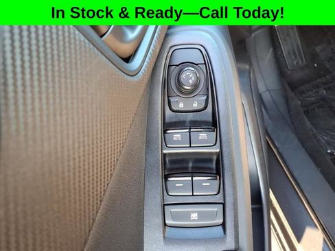 New 2026 Subaru Crosstrek 2.0i Premium AWD/4WD image 15