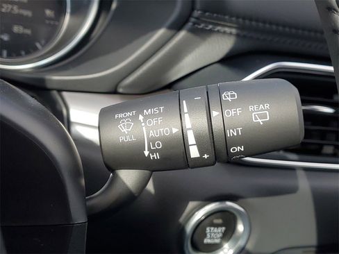 New 2025 MAZDA CX-5 AWD 2.5 S w/ Preferred Package image 24