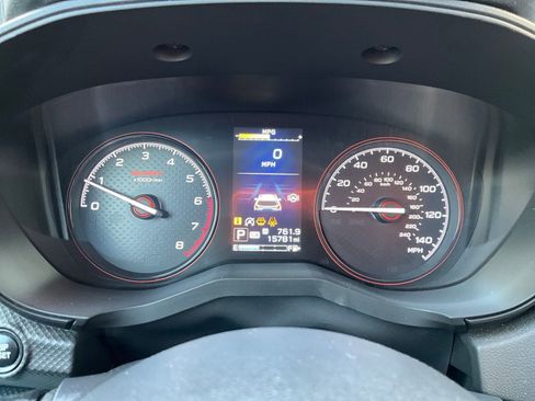 Certified 2024 Subaru Forester Sport image 18