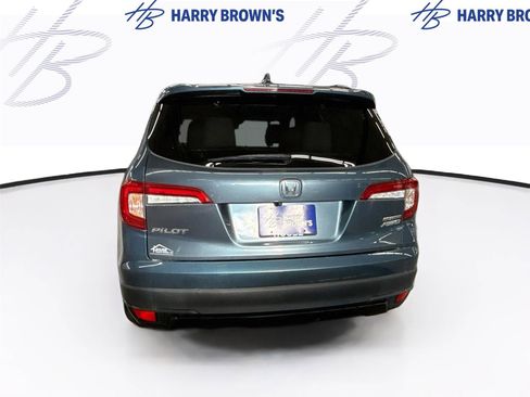 Used 2022 Honda Pilot Special Edition image 9