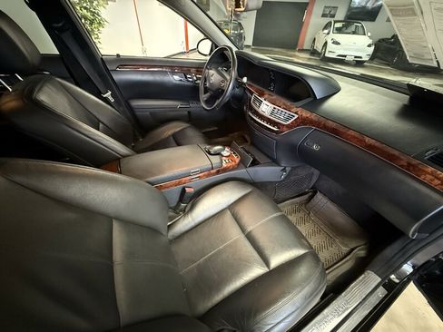 Used 2007 Mercedes-Benz S 550 image 23