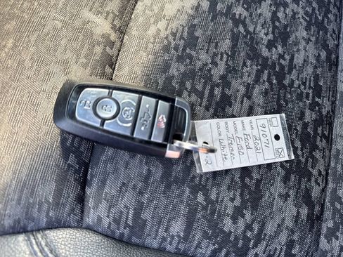 Used 2021 Ford F150 Tremor w/ Equipment Group 401A Mid AWD/4WD image 33