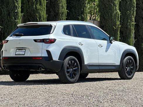 New 2026 MAZDA CX-50 AWD 2.5 S w/ Weather Package image 4