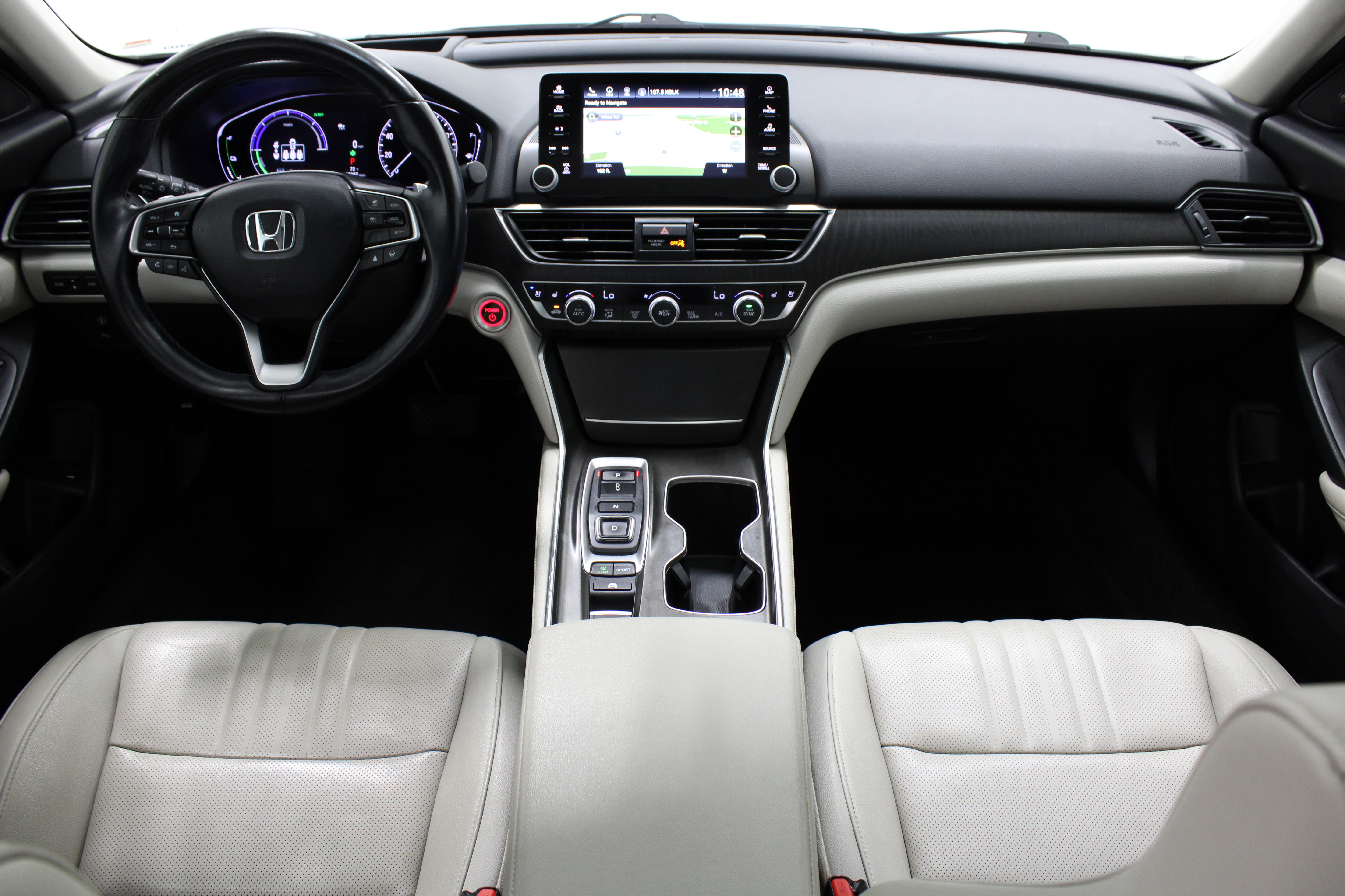 Used 2021 Honda Accord Touring image 34