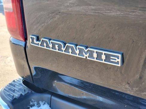 Used 2023 RAM 1500 Laramie image 31