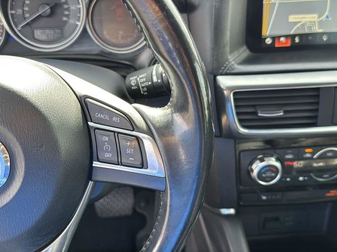 Used 2016 MAZDA CX-5 Grand Touring image 14