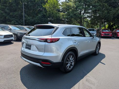 Used 2023 MAZDA CX-9 Touring AWD/4WD image 6