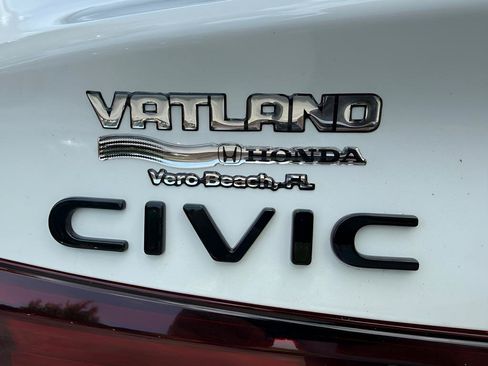Certified 2026 Honda Civic Sport image 36