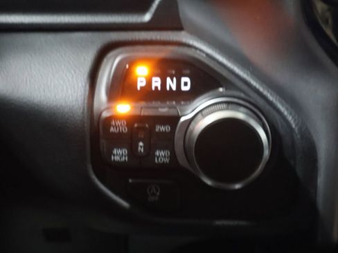 Used 2023 RAM 1500 Big Horn image 31