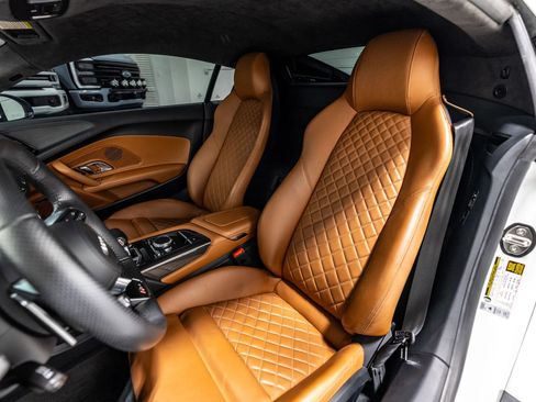 Used 2023 Audi R8 V10 performance image 59