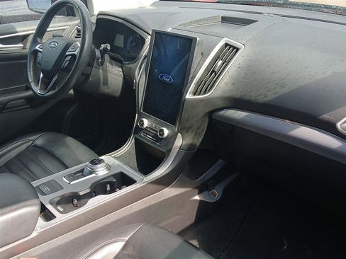 Used 2022 Ford Edge SEL w/ Convenience Package AWD/4WD image 9