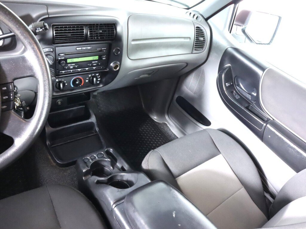 Used 2009 Ford Ranger 4x4 SuperCab image 25
