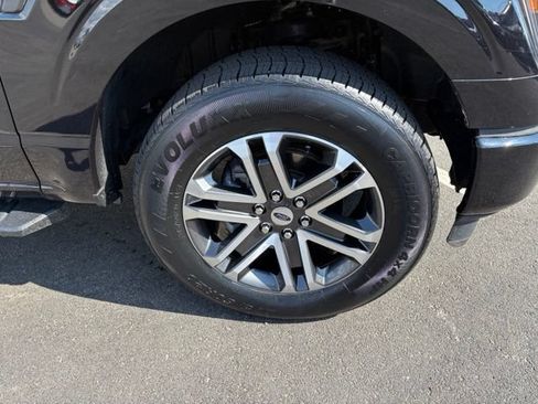 Certified 2023 Ford F150 XL w/ STX Appearance Package AWD/4WD image 9