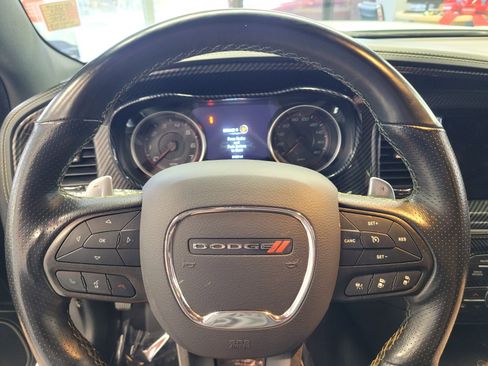 Used 2023 Dodge Charger Scat Pack image 24