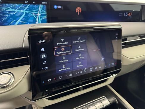 New 2026 Lincoln Nautilus Reserve image 39