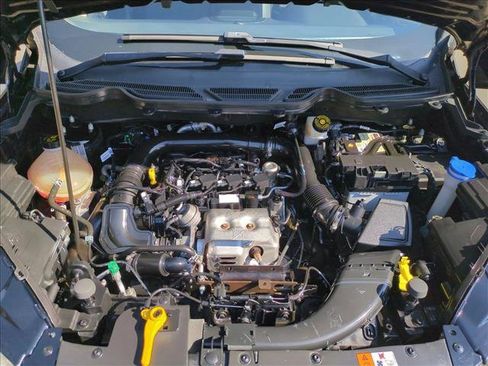 Used 2020 Ford EcoSport SE FWD image 26