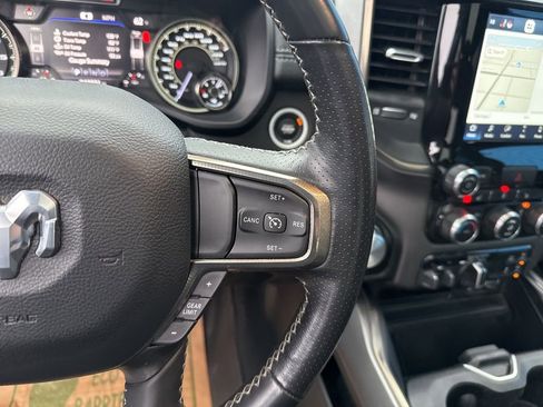 Used 2022 RAM 1500 Rebel w/ Rebel Level 2 Equipment Group image 25