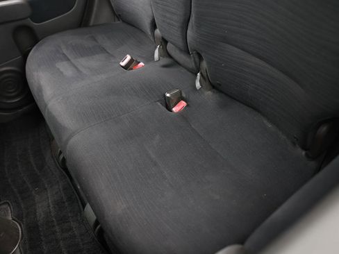 Used 2011 Nissan Cube 1.8 S w/ Interior Designer Pkg FWD image 10