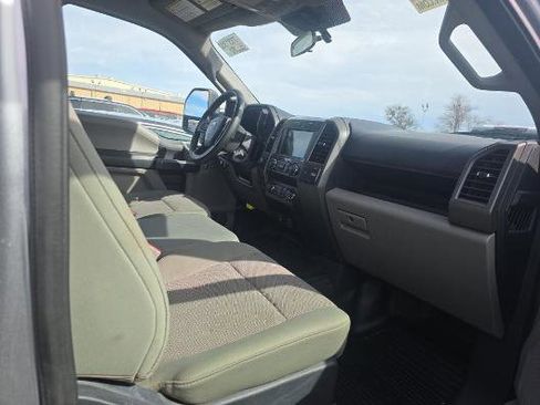 Used 2022 Ford F350 XL w/ STX Appearance Package image 19