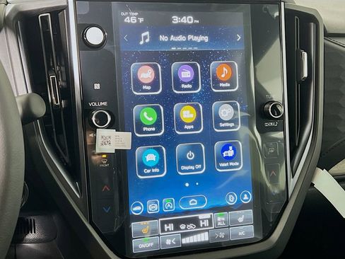 New 2026 Subaru Forester Limited image 12