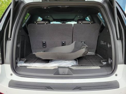 New 2026 Chevrolet Tahoe RST w/ Comfort Package AWD/4WD image 24