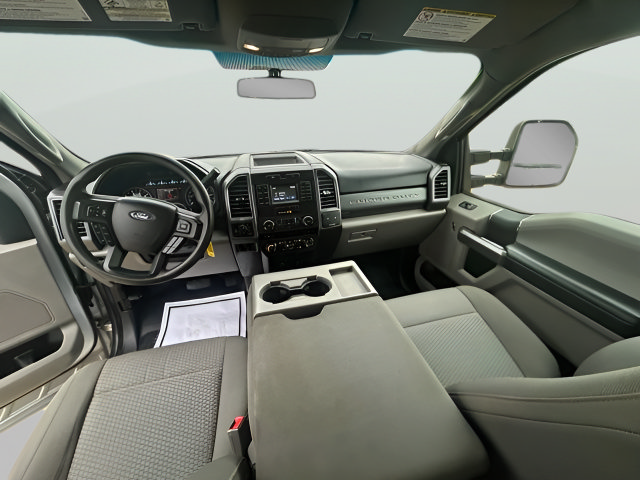Used 2018 Ford F250 XLT w/ XLT Value Package AWD/4WD image 9