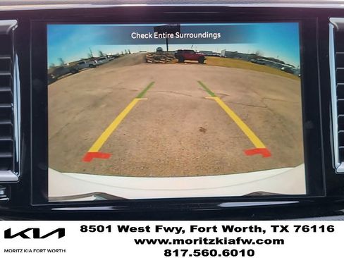 Used 2025 Chrysler Pacifica Select FWD image 18