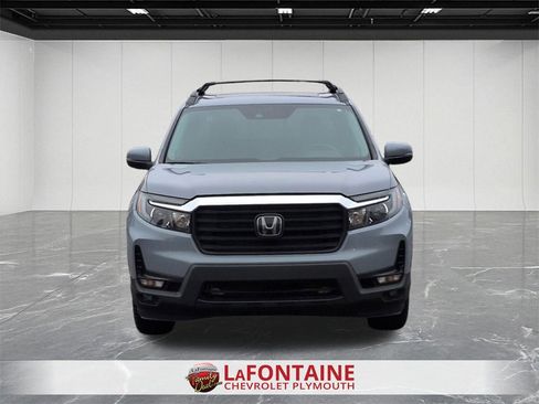 Used 2023 Honda Ridgeline RTL image 3