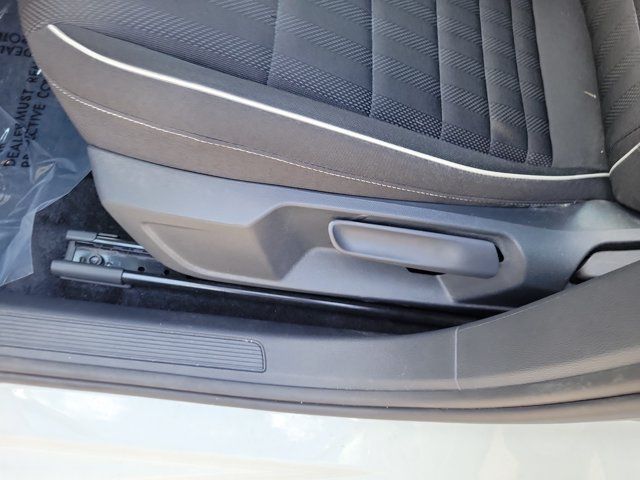 Used 2024 Volkswagen Jetta Sport FWD image 18