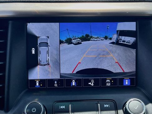 Used 2023 GMC Acadia Denali w/ Denali Ultimate Package FWD image 14