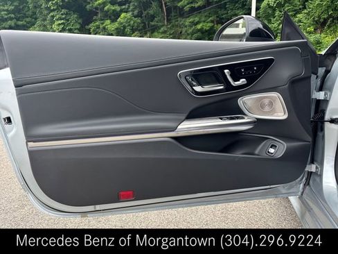 New 2026 Mercedes-Benz CLE 450 4MATIC Coupe image 10