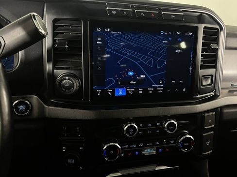 Used 2024 Ford F350 Platinum image 13