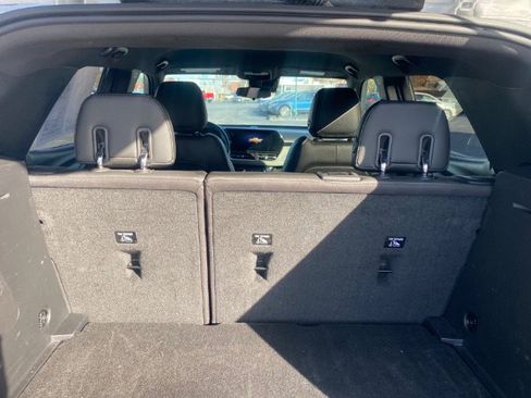 Used 2024 Chevrolet TrailBlazer ACTIV w/ Driver Confidence Package image 12