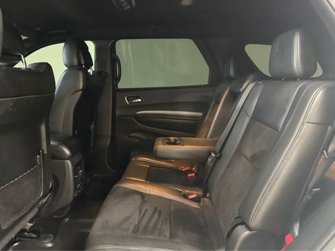 Used 2019 Dodge Durango GT AWD/4WD image 16