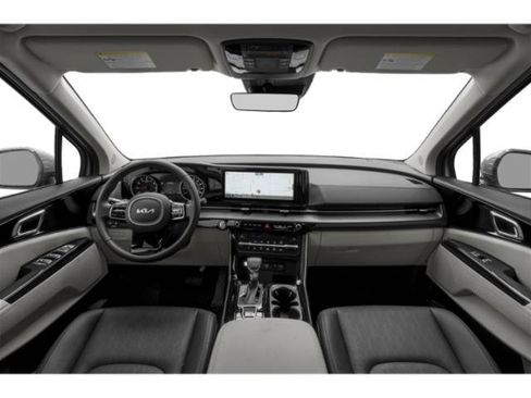 Certified 2024 Kia Carnival EX FWD image 11