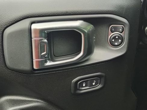 New 2026 Jeep Wrangler Willys image 12