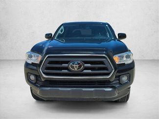 Certified 2023 Toyota Tacoma SR5 RWD video 2