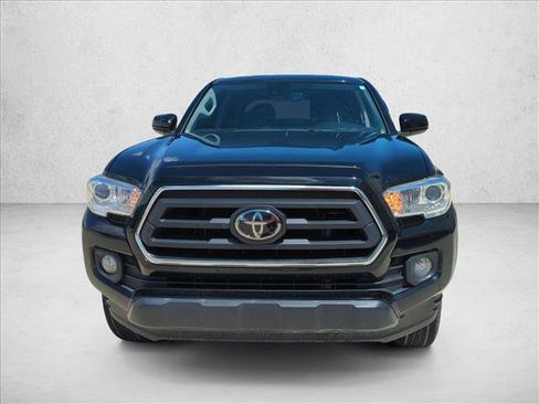 Certified 2023 Toyota Tacoma SR5 RWD image 2