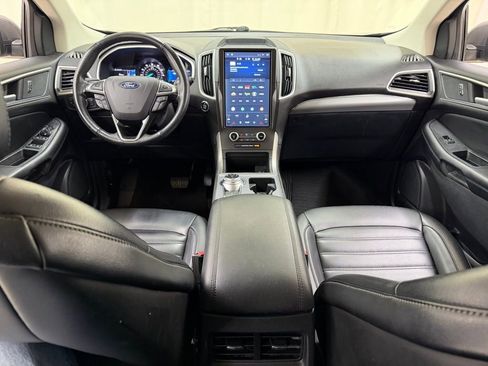 Used 2021 Ford Edge SEL image 29