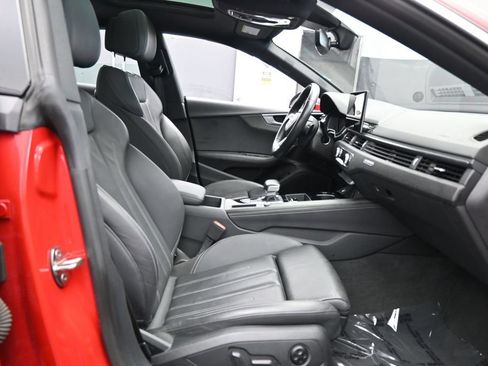 Used 2024 Audi A5 2.0T Premium Plus AWD/4WD image 51