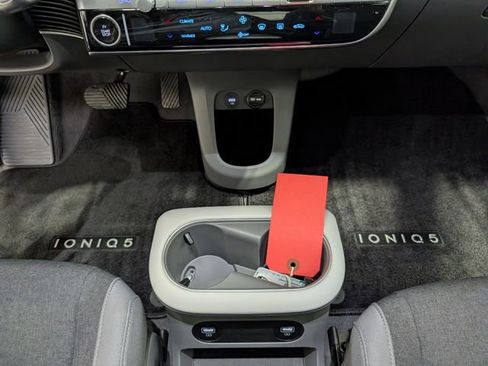 Used 2023 Hyundai Ioniq 5 SE w/ Cargo Package AWD/4WD image 22