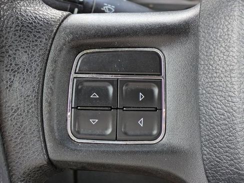 Used 2016 RAM 1500 Tradesman w/ Power & Remote Entry Group RWD image 18