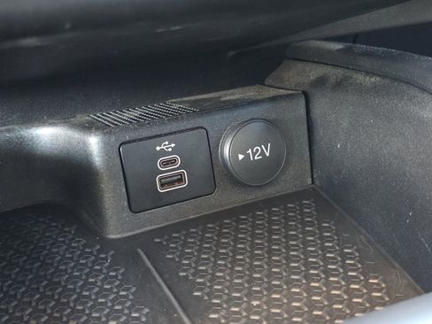 Used 2024 Ford Bronco Sport Big Bend AWD/4WD image 18