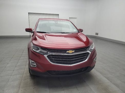 Used 2020 Chevrolet Equinox LT FWD image 14