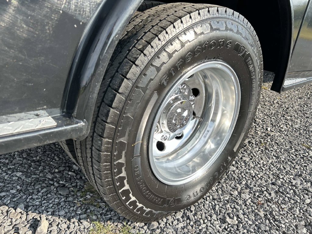 Used 2025 RAM 3500 Big Horn AWD/4WD image 26