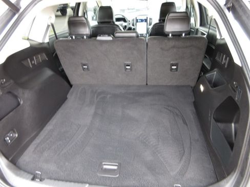 Certified 2023 Ford Edge SEL w/ Convenience Package AWD/4WD image 26