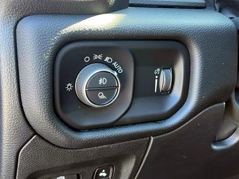 Used 2021 RAM 1500 Rebel w/ Rebel Level 2 Equipment Group AWD/4WD image 23