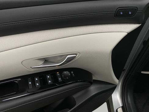 New 2026 Hyundai Tucson Limited AWD/4WD image 35